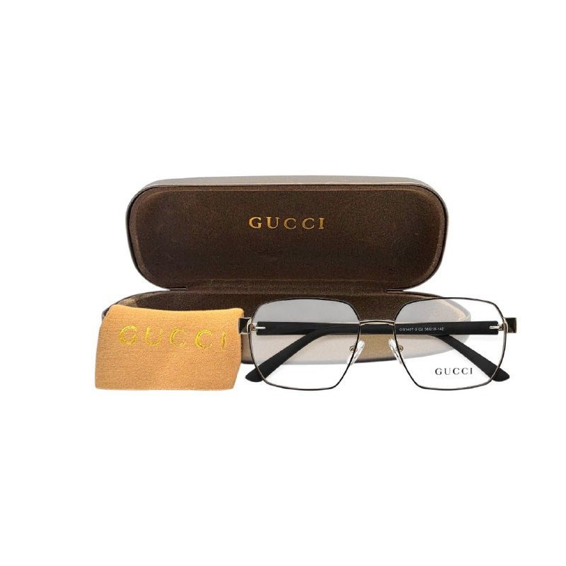 LENTES ORIGINALES PARA GRADUAR PARA DAMA GUCCI