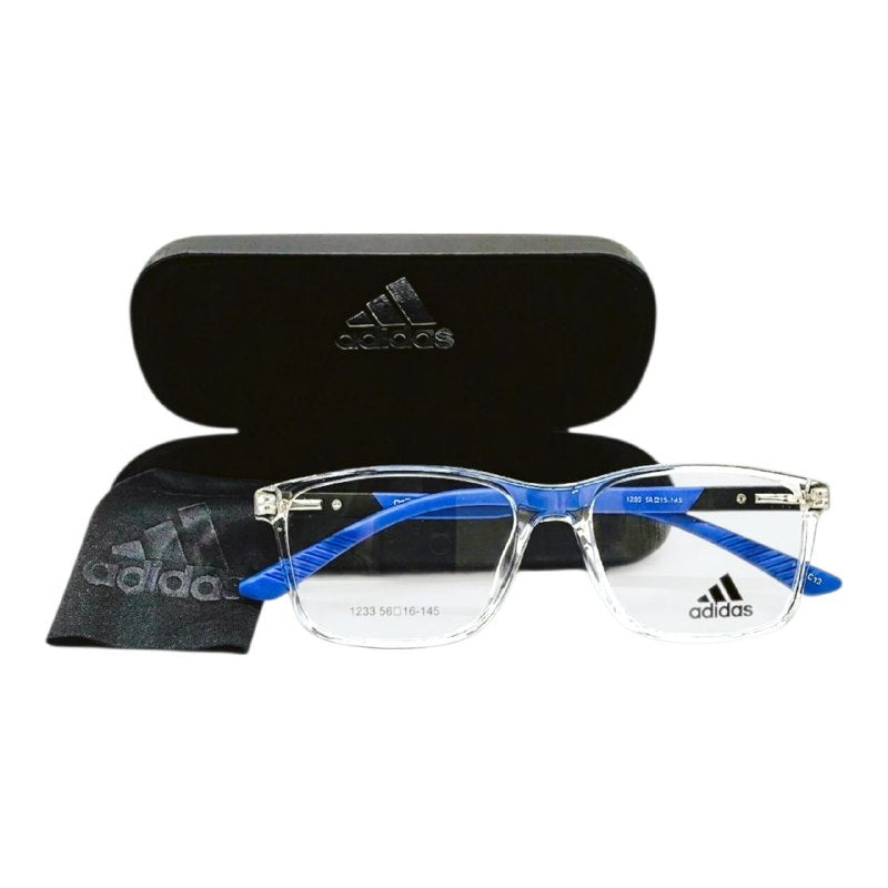 LENTES ORIGINALES PARA GRADUAR UNISEX ADIDAS