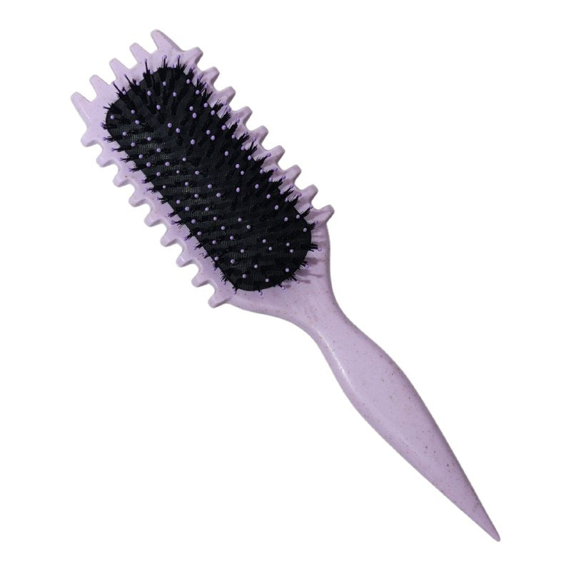 CEPILLO PARA EL CABELLO PROFESIONAL DEFINIDOR DE RIZOS Y ONDAS