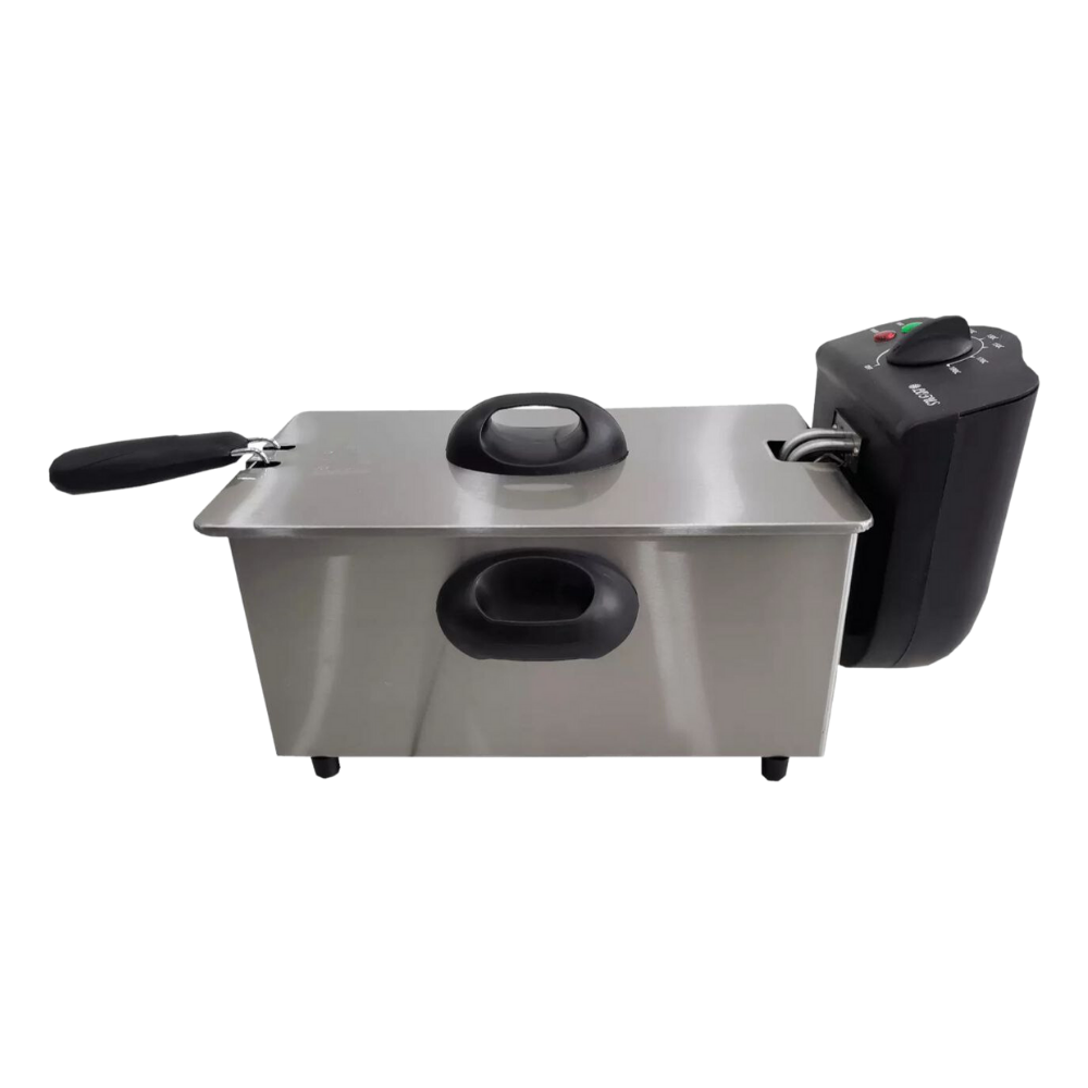 MAQUINA FREIDORA ELECTRICA LOTUS 3.5 litros de capacidad