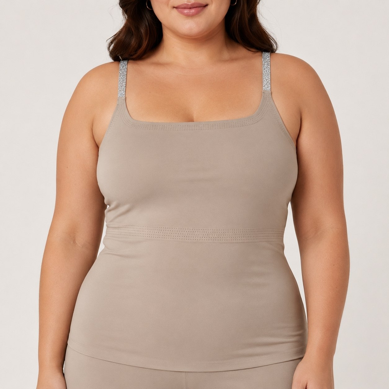 CENTRO MOLDEADOR CON COPAS INTEGRADAS PARA DAMA TALLA L