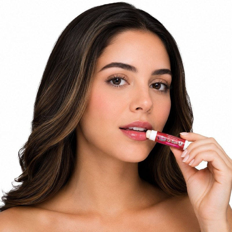 PROTECTOR LABIAL HUMECTANTE Y REPARADOR DE LABIOS STAY BEAUTIFUL 4.2GX2