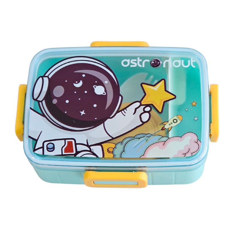 RECIPIENTE PANA PARA ALIMENTOS INFANTIL 15X6CM