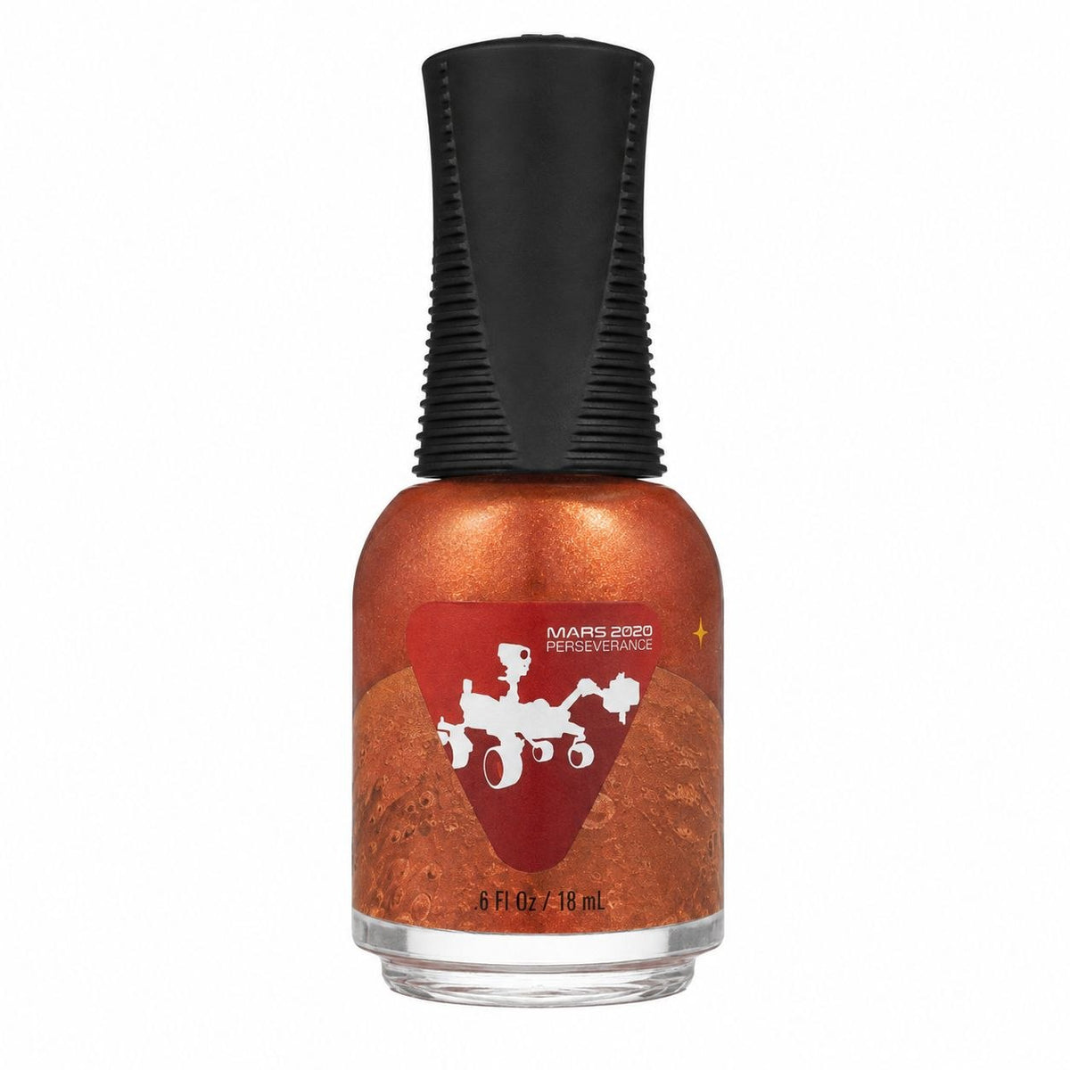 ESMALTE PARA UÑAS TONO PERSEVERANCE 2000106 ORLY  18 ML