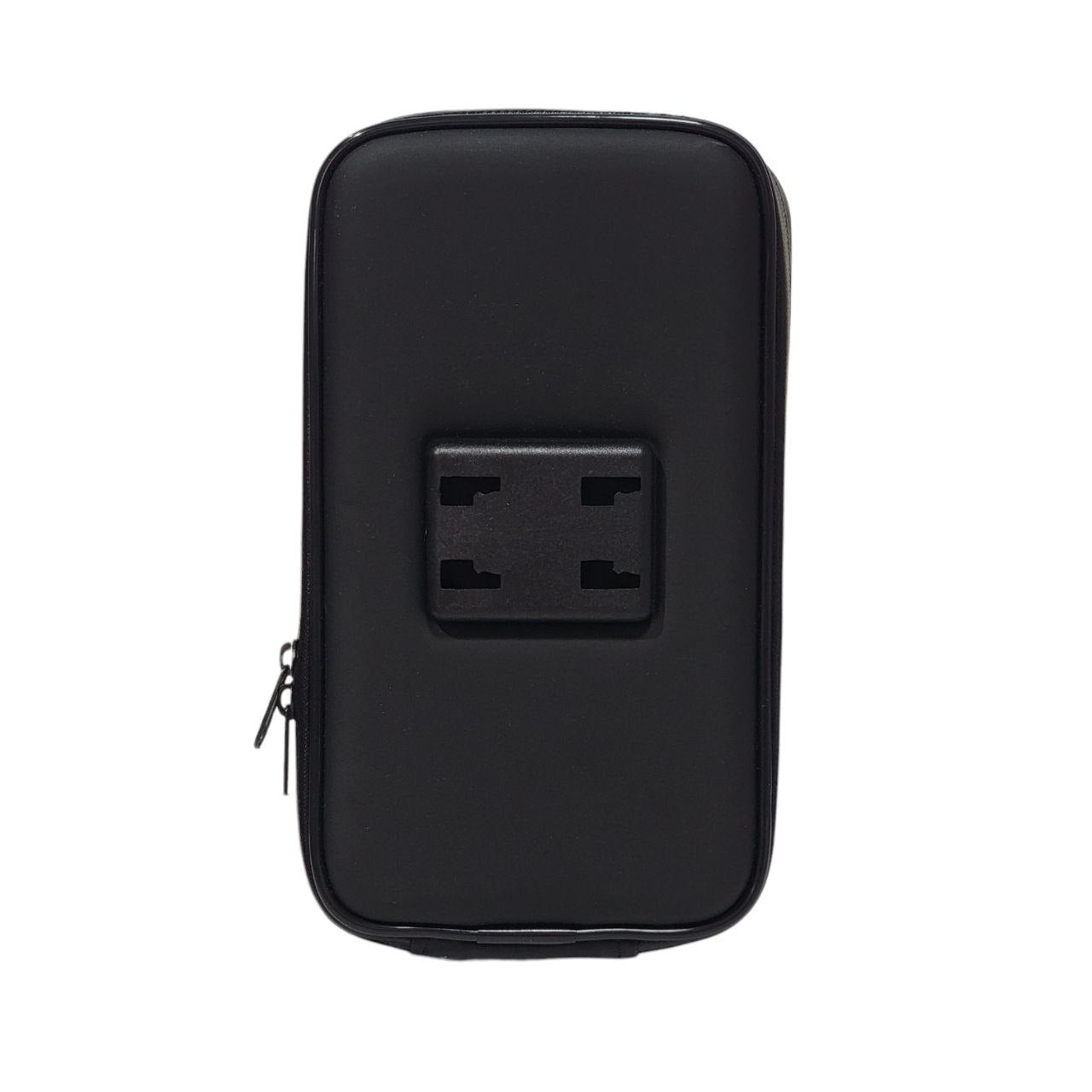 SOPORTE IMPERMEABLE UNIVERSAL PARA TELEFONOS INTELIGENTES PARA MOTOCICLETA
