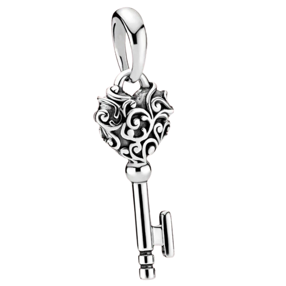 PCHARM264 COLGANTE DE LLAVE