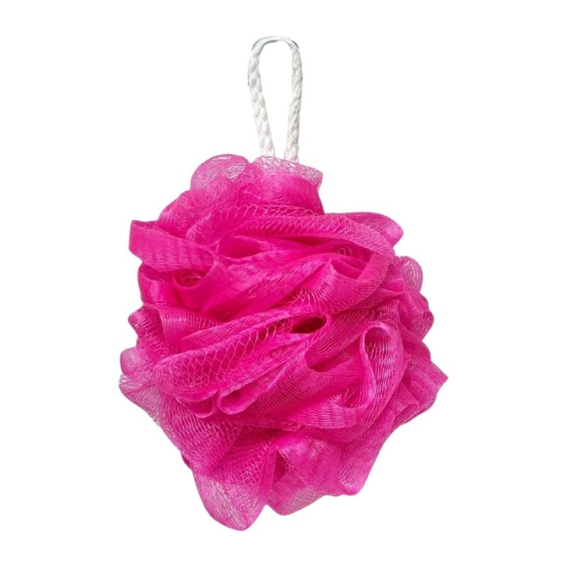 PASTE EXFOLIANTE DE MALLA PARA BAÑARSE BENELI HOME 15X15CM