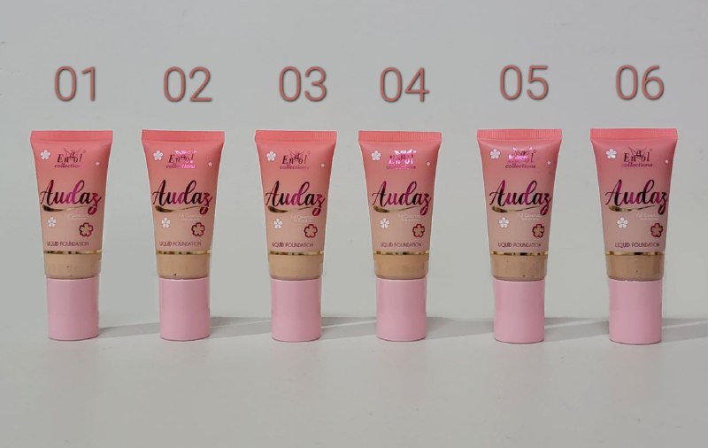 CORRECTOR EN BASE ACABADO NATURAL PARA LA PIEL DEL ROSTRO ENGOL COLLECTIONS 40ML