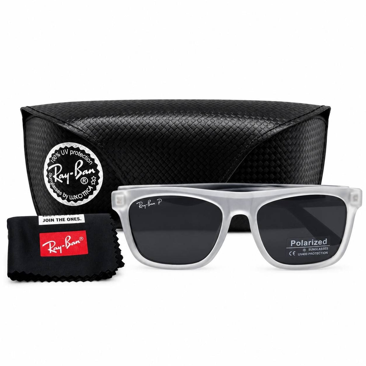LENTES DE SOL ORIGINALES MARCA RAY-BAN