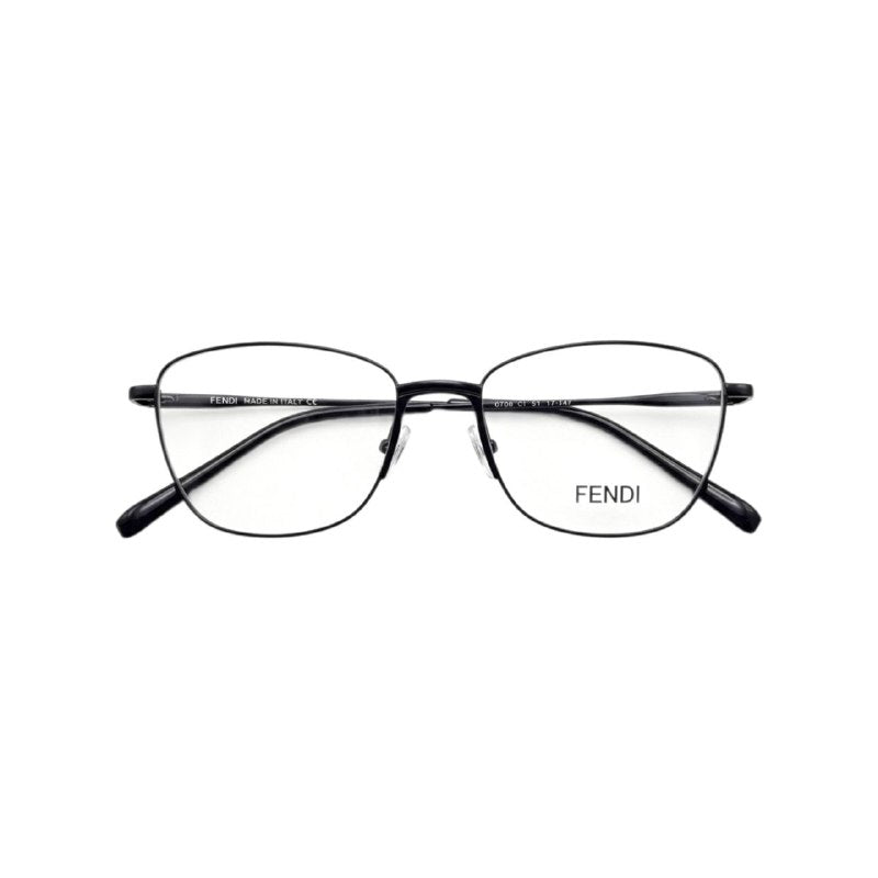 LENTES ORIGINALES PARA GRADUAR PARA CABALLERO FENDI