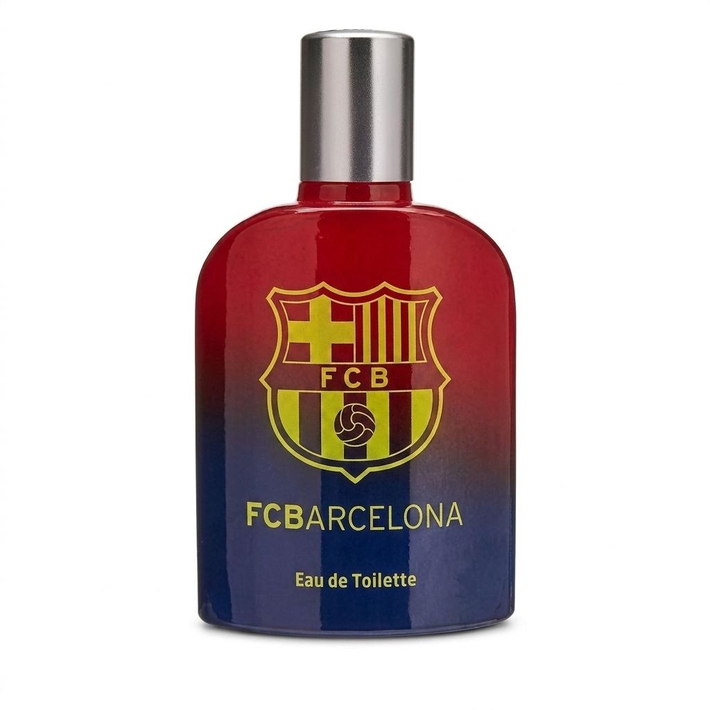 TESTER FC BARCELONA EDT 100ML (H)