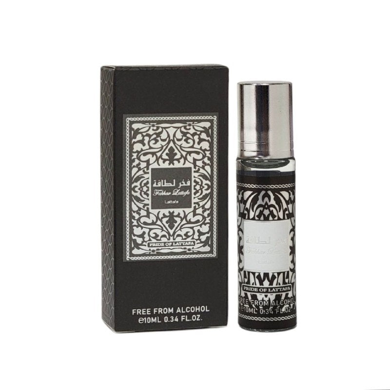 FAKHAR LATTAFA 10ML (H) (AROMA SIMILAR LATTAFA FAKHAR)