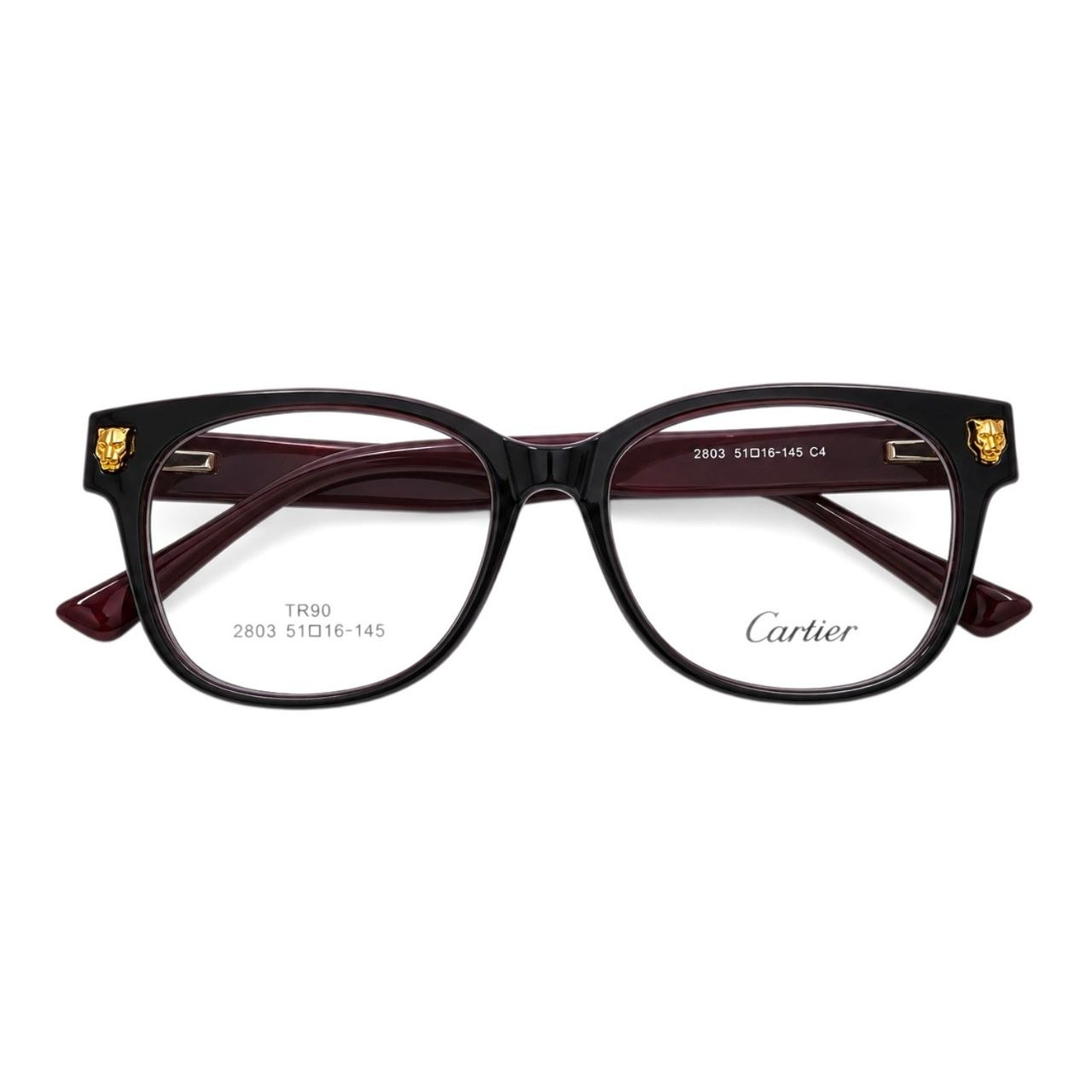 LENTES ORIGINALES PARA GRADUAR PARA CABALLERO CARTIER