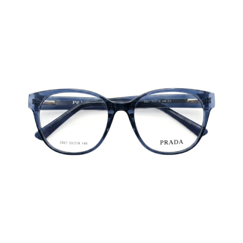 LENTES ORIGINALES PARA GRADUAR PARA CABALLERO PRADA