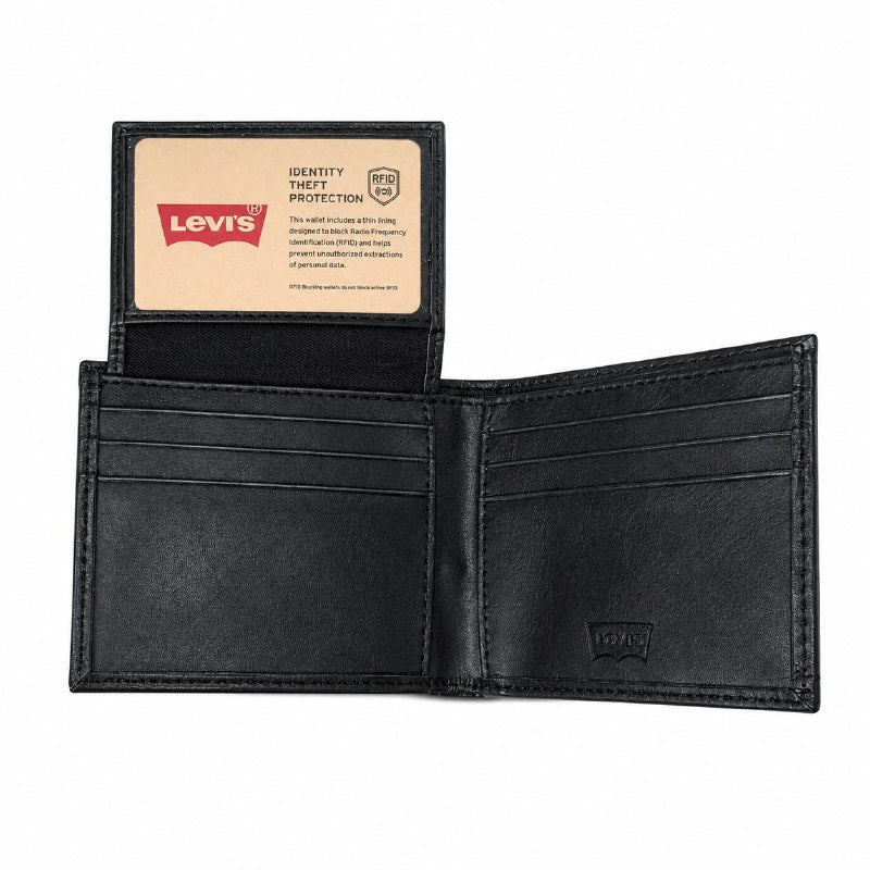 BILLETERA ORIGINAL LEVIS