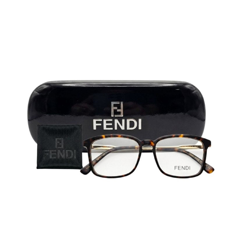 LENTES ORIGINALES PARA GRADUAR PARA DAMA FENDI