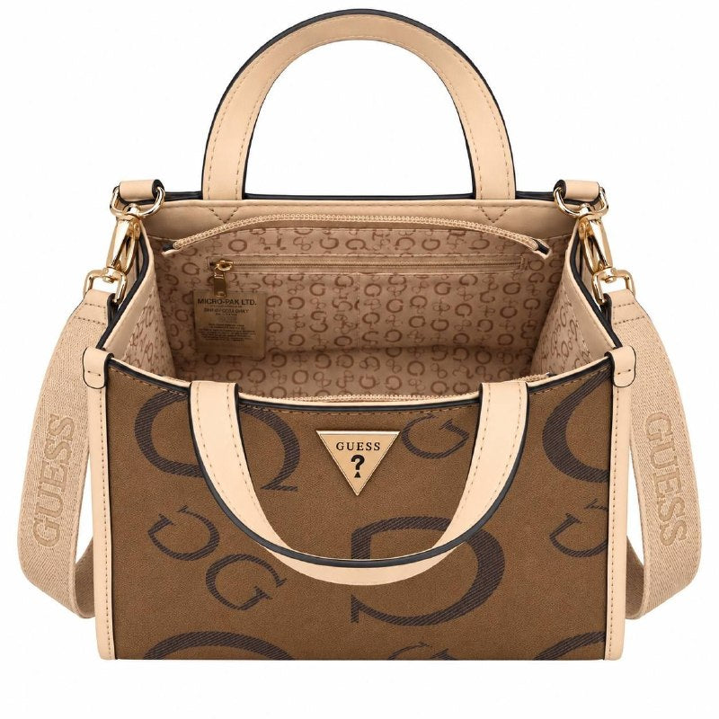 CARTERA ORIGINAL GUESS PARA DAMA