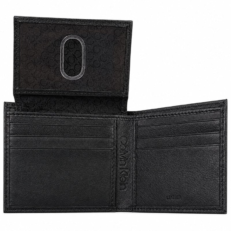 BILLETERA ORIGINAL CALVIN KLEIN