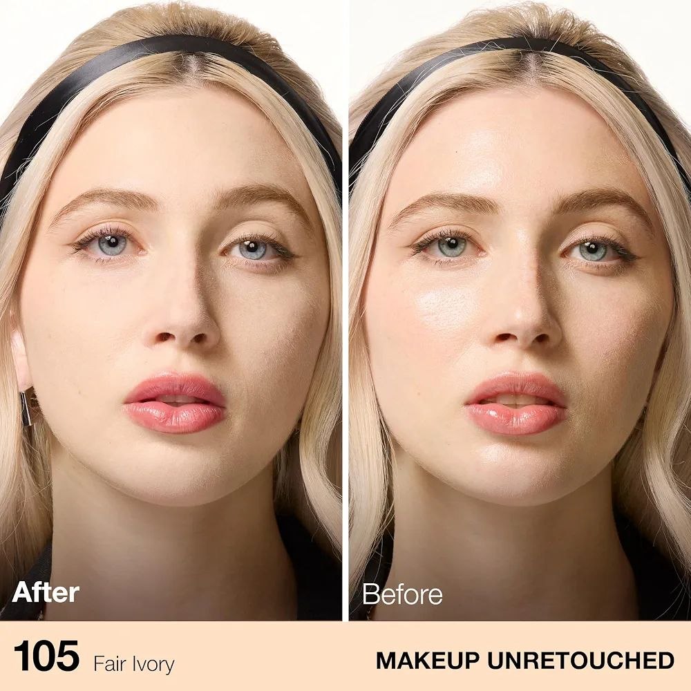 POLVO COMPACTO MATIFICANTE FIT ME MATTE MAYBELLINE NEW YORK 8.5G
