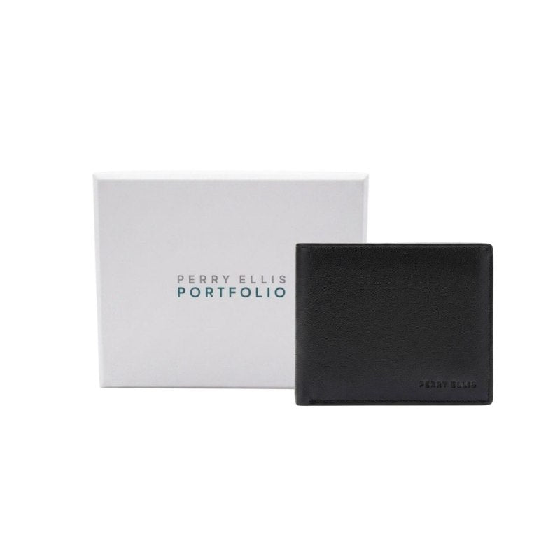 BILLETERA ORIGINAL PERRY ELLIS PORTFOLIO