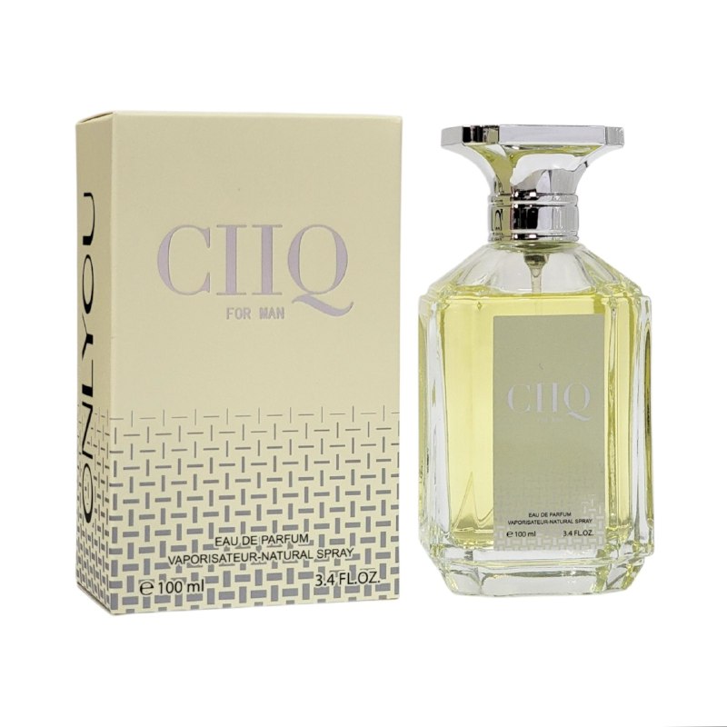 CIIQ MYSTICAL EDP 100ML (H) (AROMA SIMILAR GIORGIO ARMANI ACQUA DI GIO)