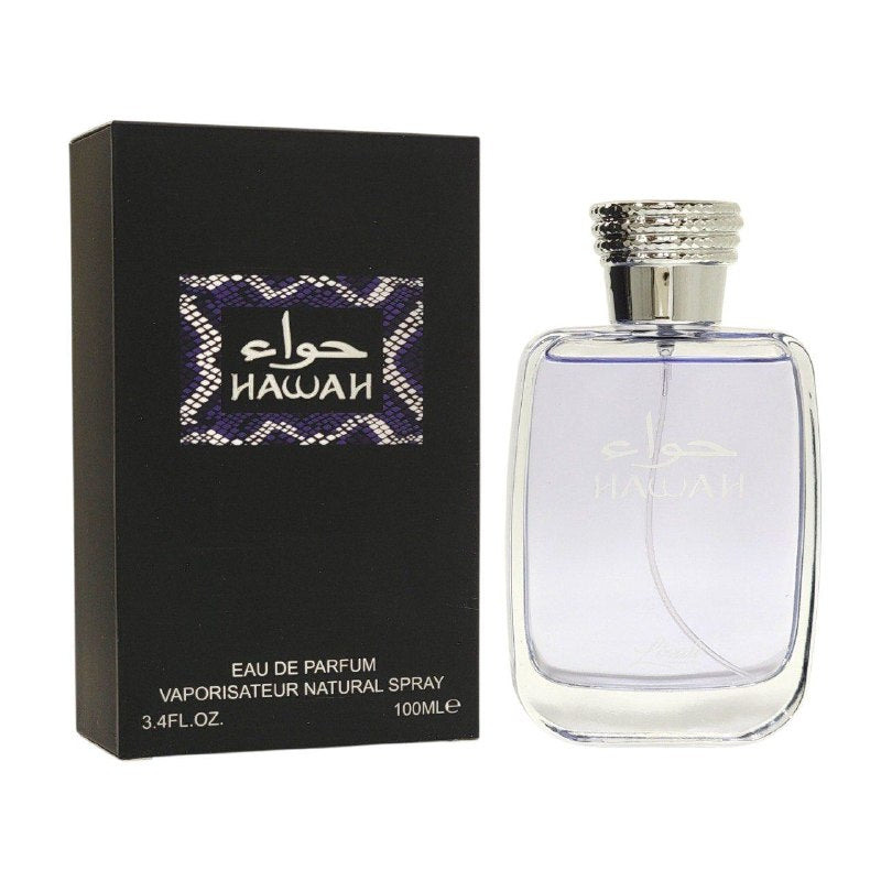 LOVALI HAWAH EDP 100ML (H) (AROMA SIMILAR RASASI HAWAS FOR HIM)
