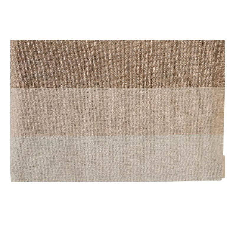 MANTEL DE COCINA PARA MESA COMEDOR RECTANGULAR ANTIDEZLIZANTE 30X45CM, 6 PIEZAS