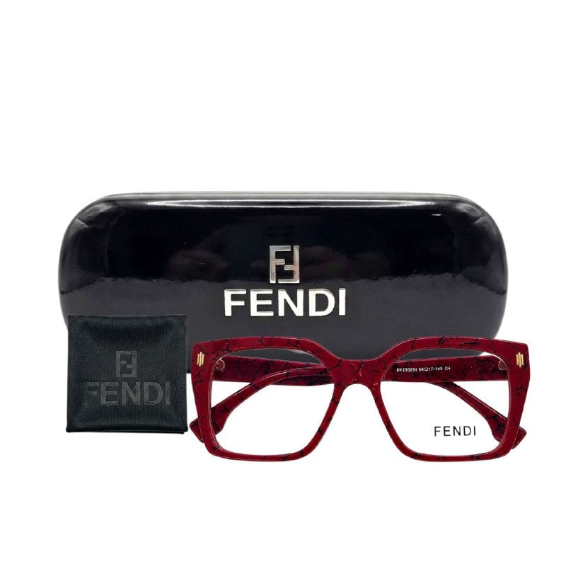 LENTES ORIGINALES PARA GRADUAR PARA DAMA FENDI