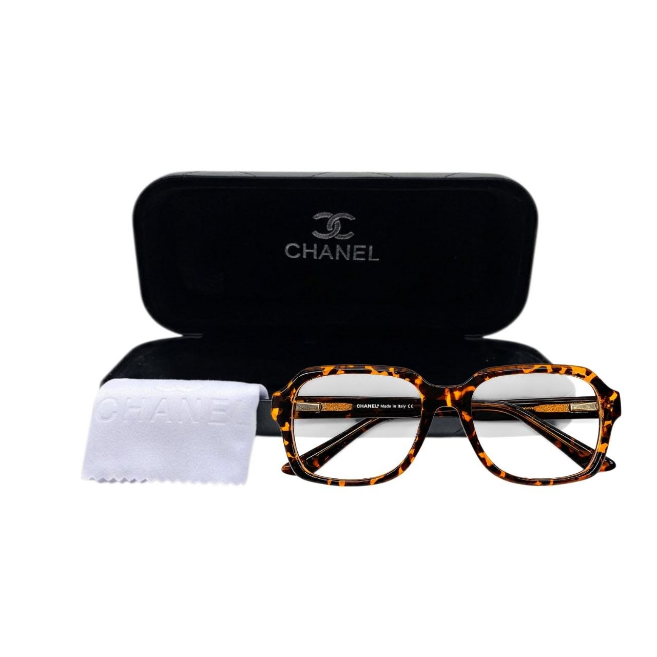 LENTES ORIGINALES PARA GRADUAR PARA DAMA CHANEL