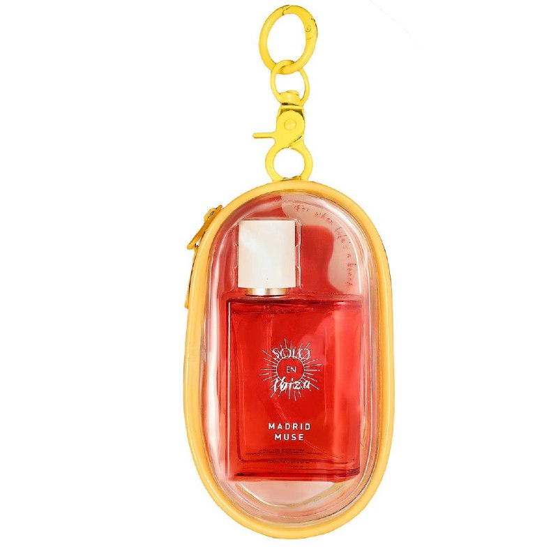 SOLO EN IBIZA MADRID MUSE EDP 30ML (M)
