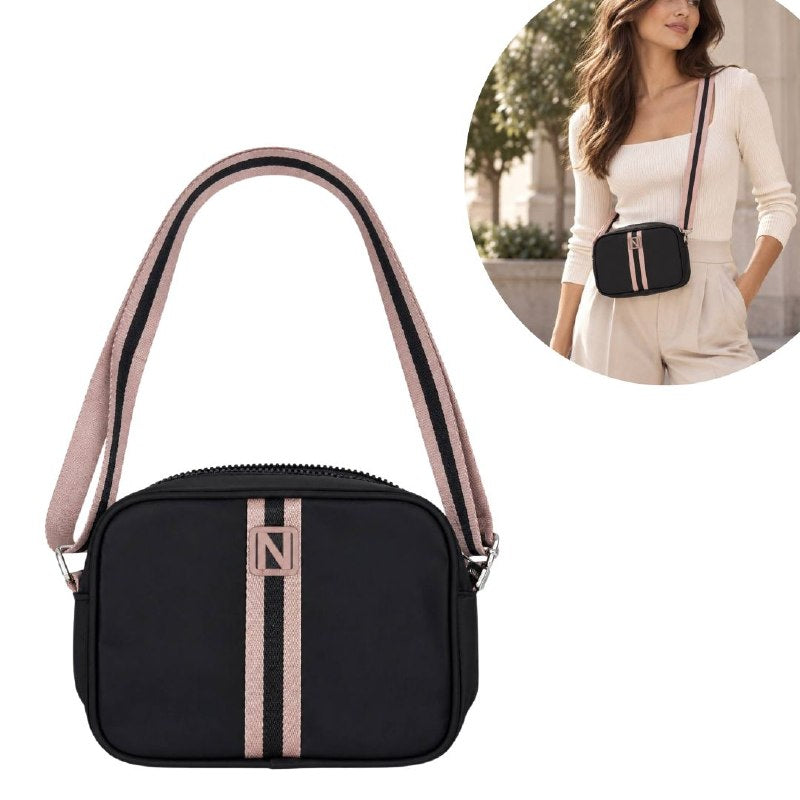 CARTERA ORIGINAL NAUTICA PARA DAMA 15.1X21CM