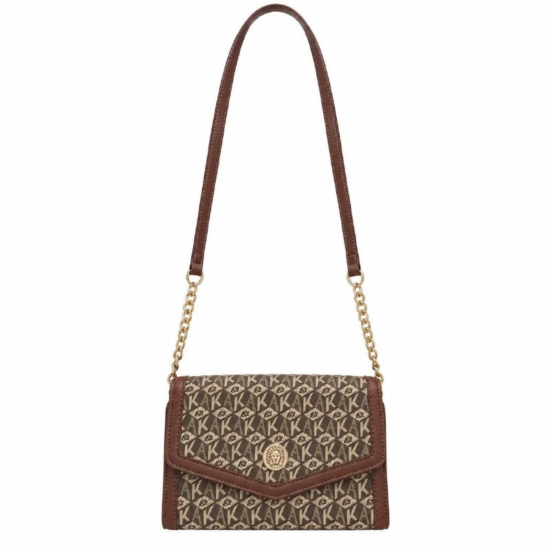 CARTERA ORIGINAL ANNE KLEIN PARA DAMA 13X20CM