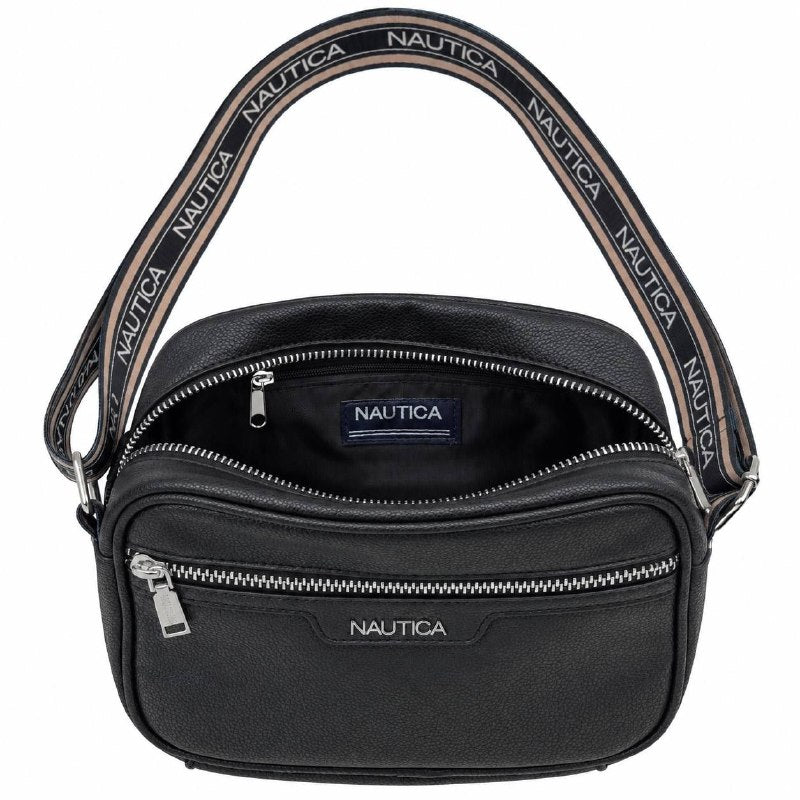 CARTERA ORIGINAL NAUTICA PARA DAMA 16X20.2CM