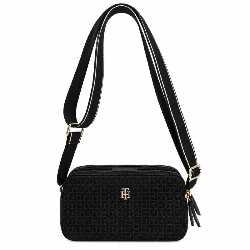CARTERA ORIGINAL TOMMY HILFIGER PARA DAMA 13X22CM