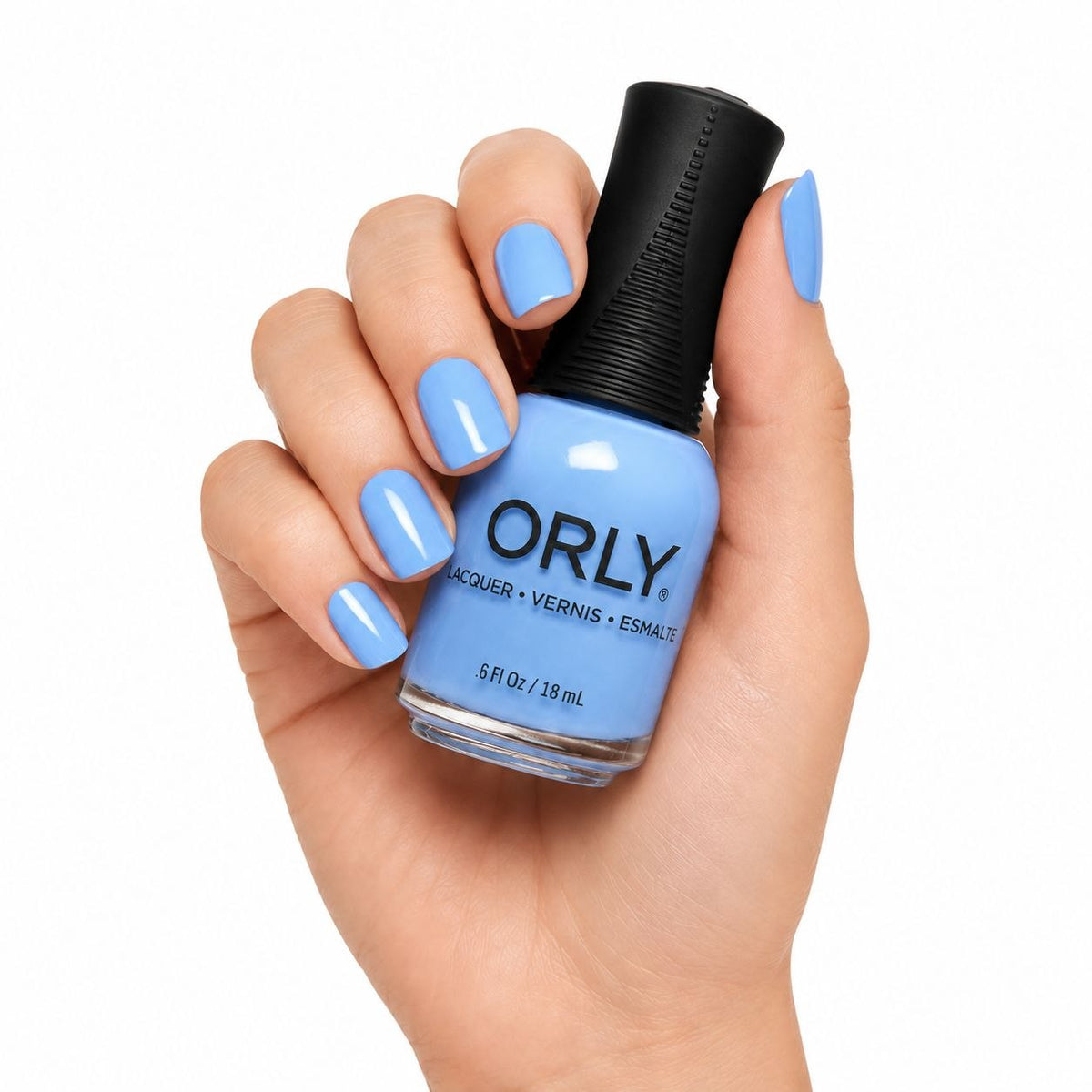 ESMALTE PARA UÑAS TONO FAR OUT 2000048 ORLY 18 ML