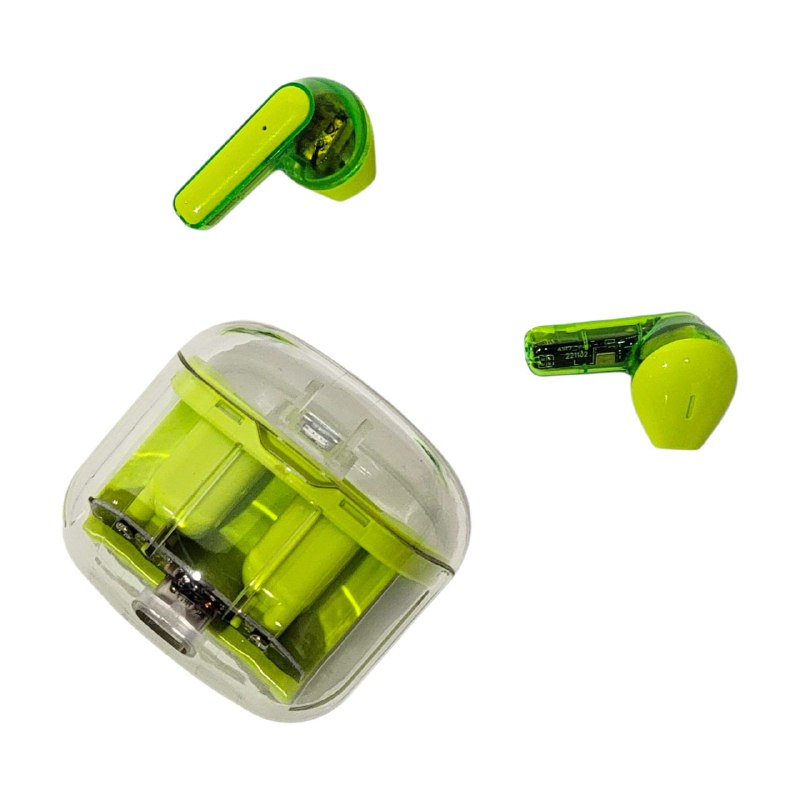 AUDIFONOS AURICULARES INALAMBRICOS TOQUE INTELIGENTE, REDUCCION DE RUIDO ADAPTATIVA TWS J225