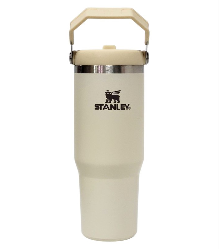 VASO TERMICO DE ACERO INOXIDABLE STANLEY 30 ONZAS