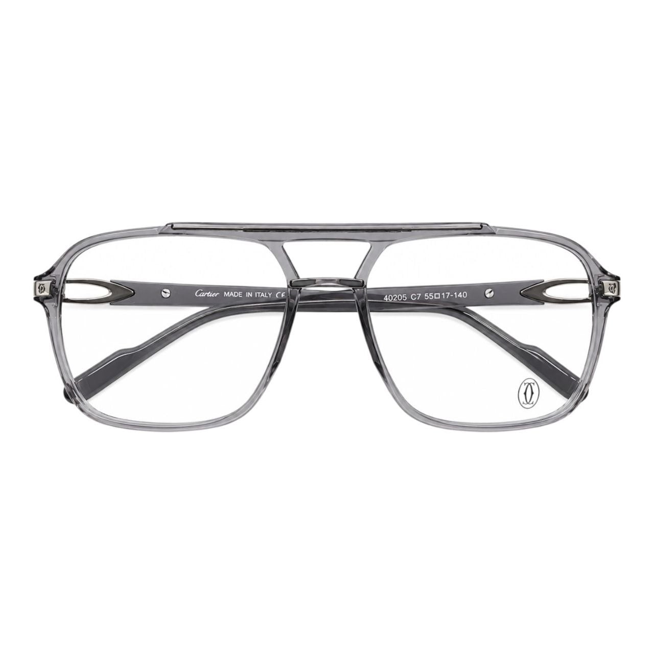 LENTES ORIGINALES PARA GRADUAR PARA CABALLERO CARTIER