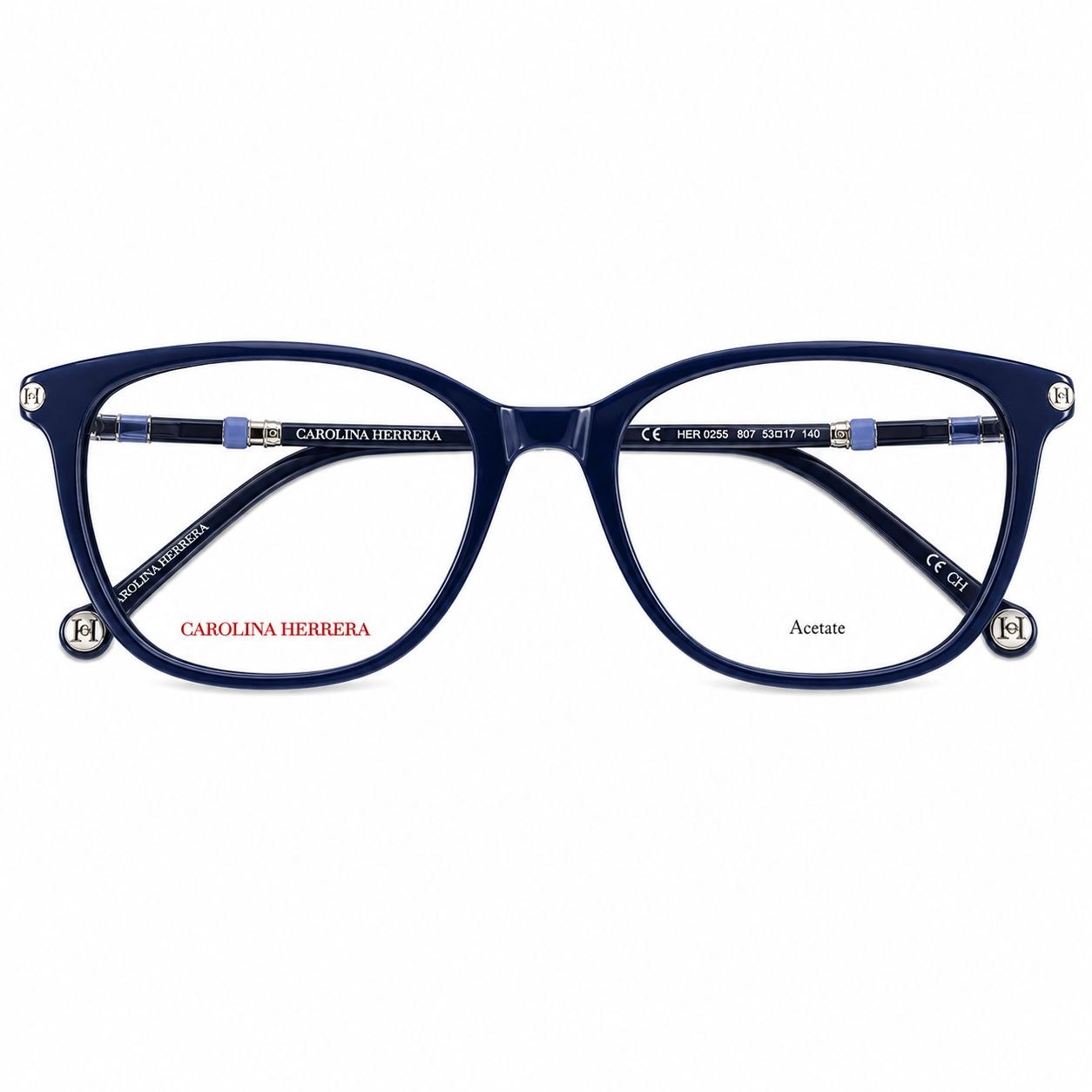 LENTES ORIGINALES PARA GRADUAR PARA DAMA CAROLINA HERRERA