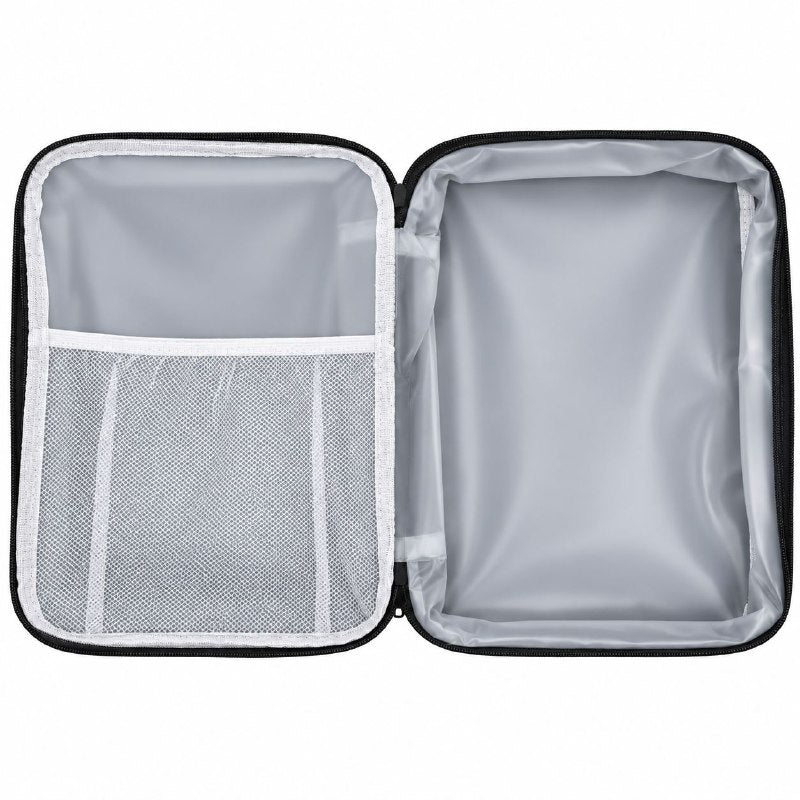 BOLSO ORGANIZADOR DE VIAJE MULTIUSOS ADAPTABLE A MALETA 30X15X22.5CM