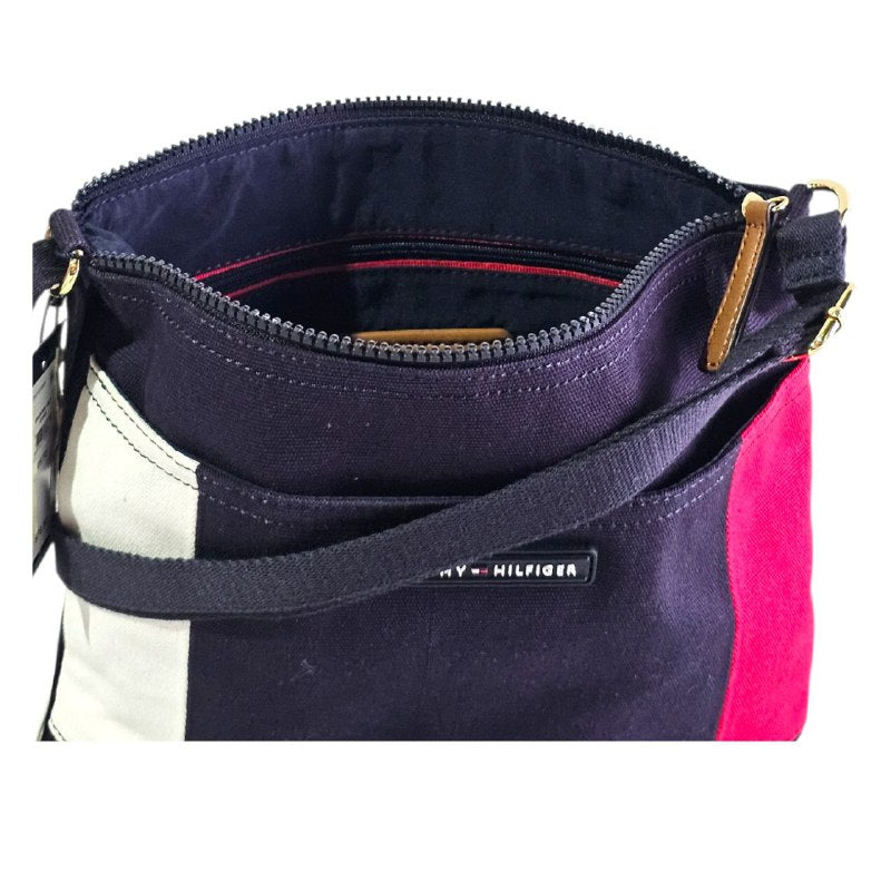 CARTERA ORIGINAL TOMMY HILFIGER