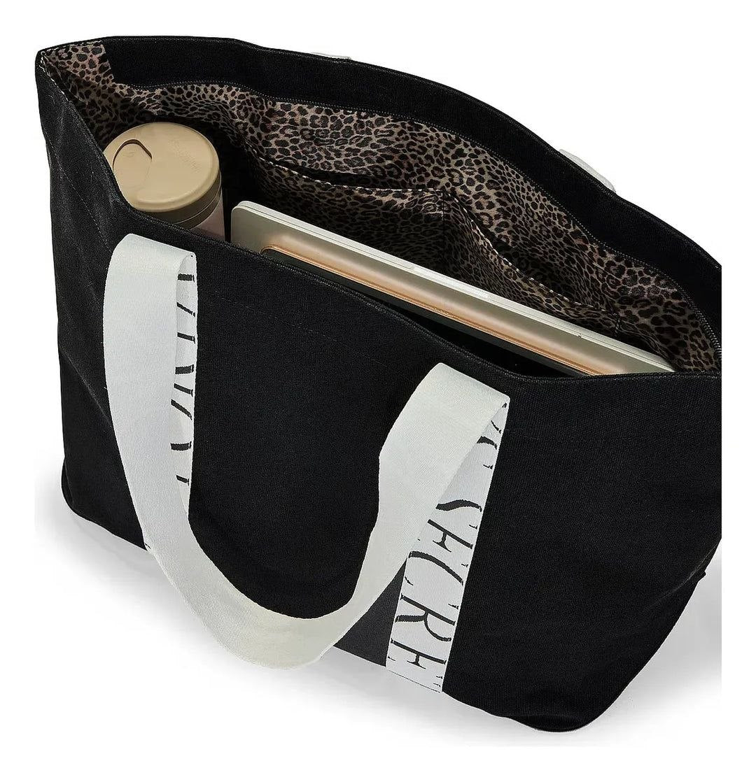BOLSO ORIGINAL VICTORIA'S SECRET  55X35CM