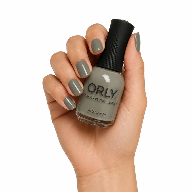 ESMALTE PARA UÑAS TONO YOU'RE BLUSHING 20757 ORLY 18 ML