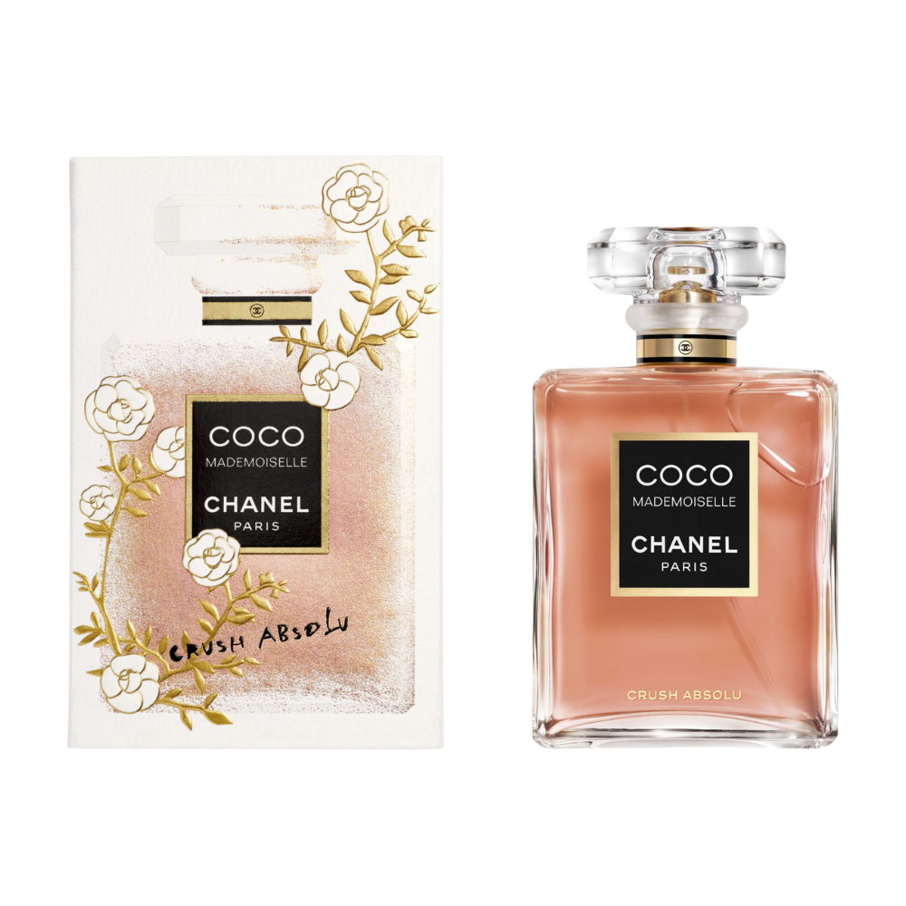 CHANEL COCO MADEMOISELLE CRUSH ABSOLU EDP 100ML (M)