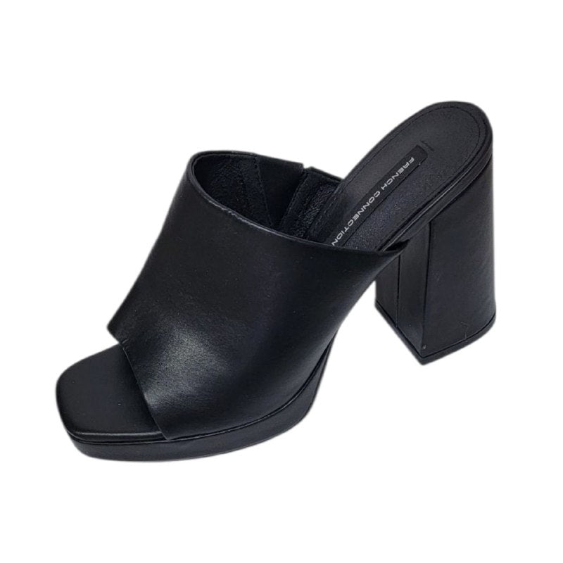 ZAPATO DE TACON ORIGINAL FRENCH CONNECTION #7.5