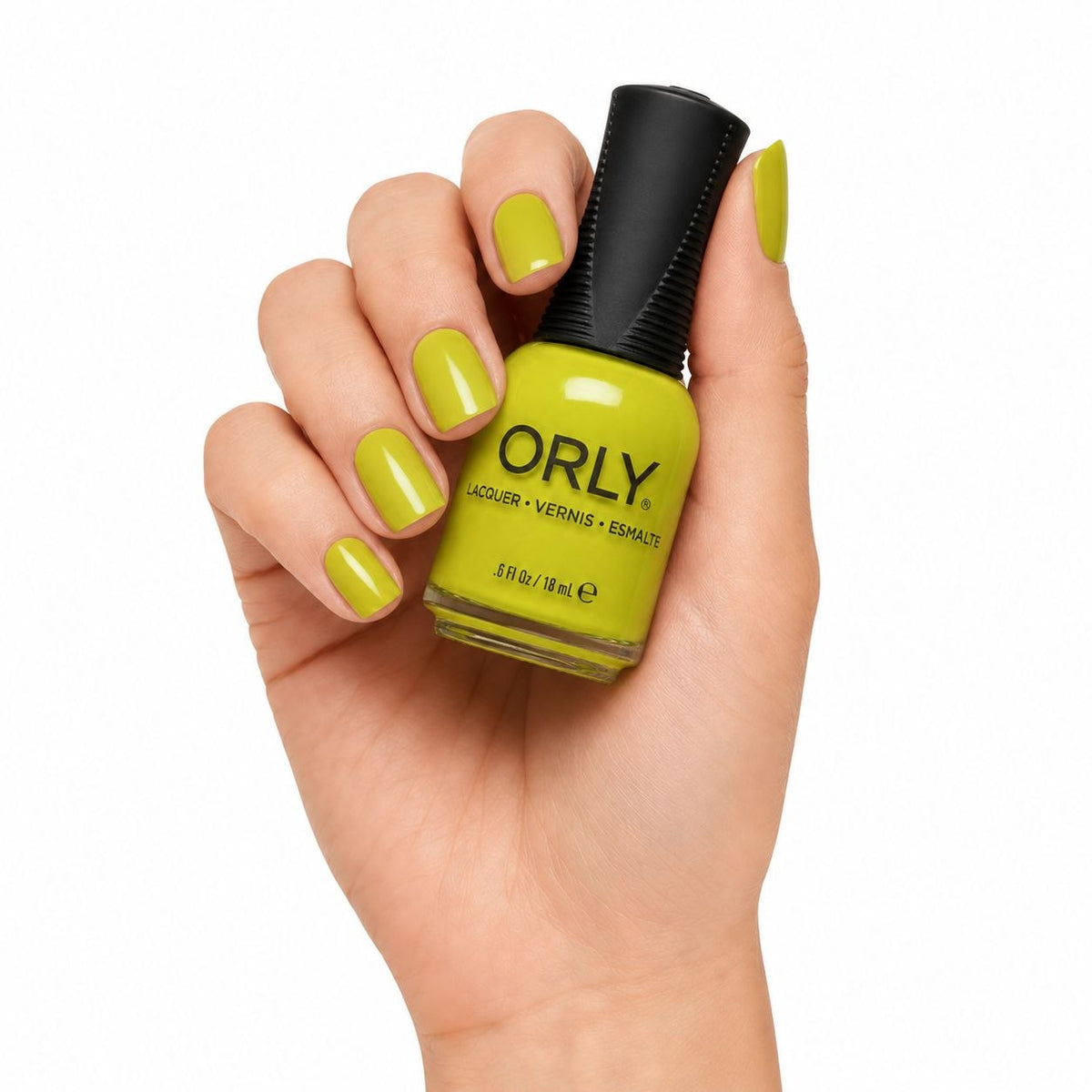 ESMALTE PARA UÑAS TONO ON A WHIM 2000245 ORLY 18 ML