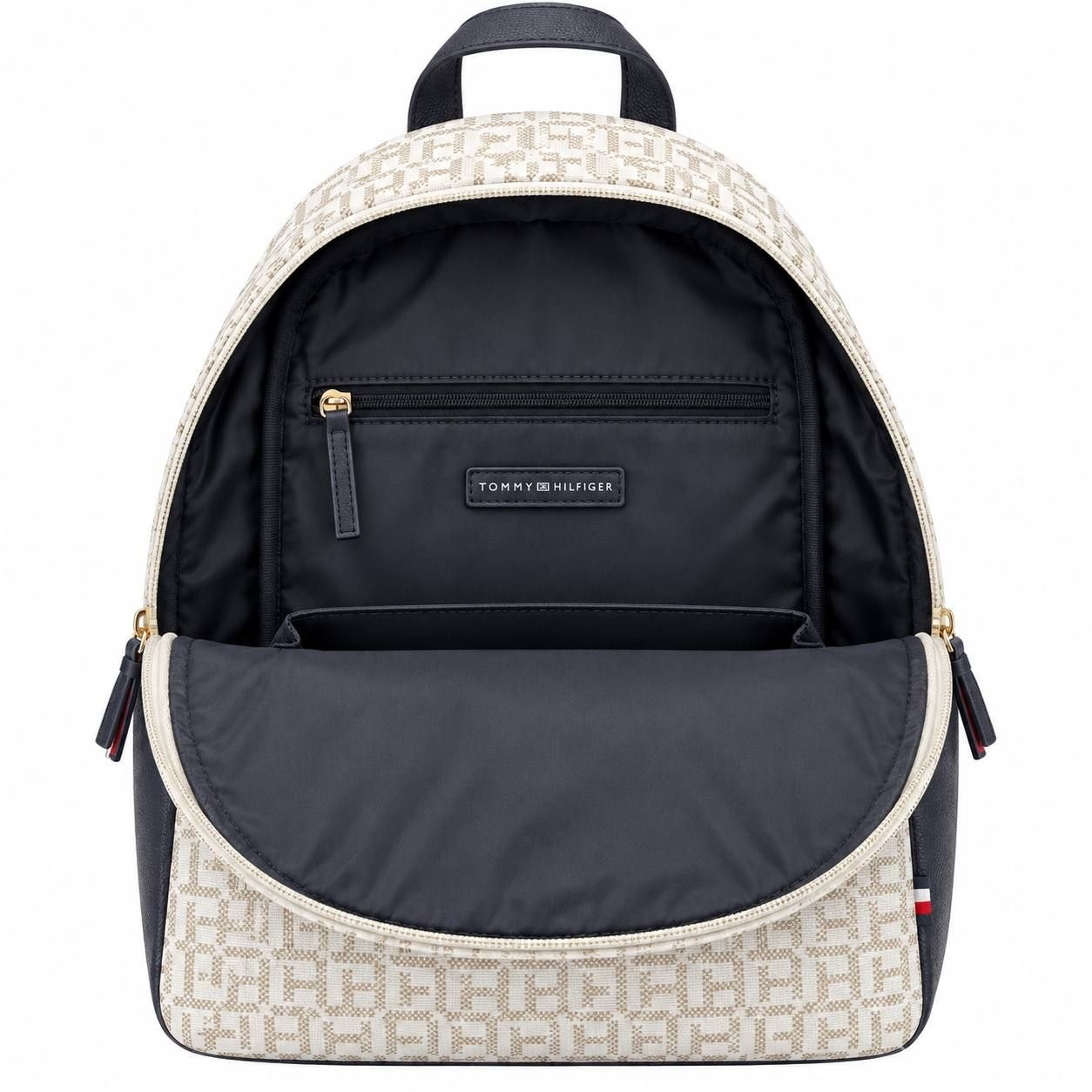 MOCHILA ORIGINAL TOMMY HILFIGER PARA DAMA