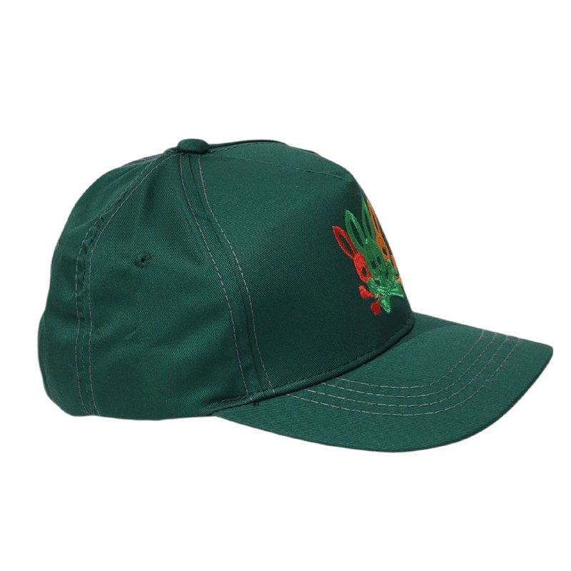 GORRA PSYCHO BUNNY CONEJO