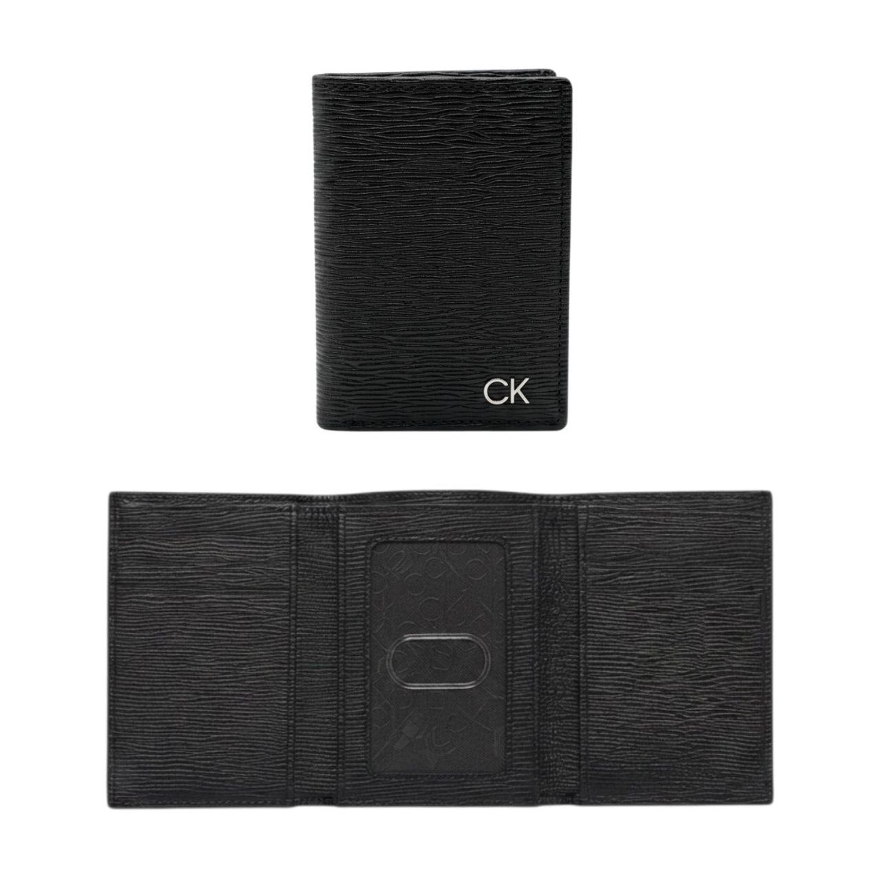 BILLETERA ORIGINAL CALVIN KLEIN