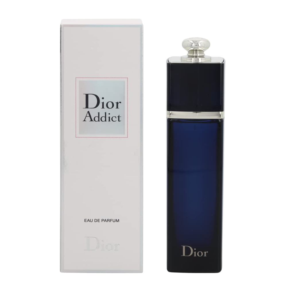 CHRISTIAN DIOR ADDICT FOR WOMEN EDP 100ML (M)